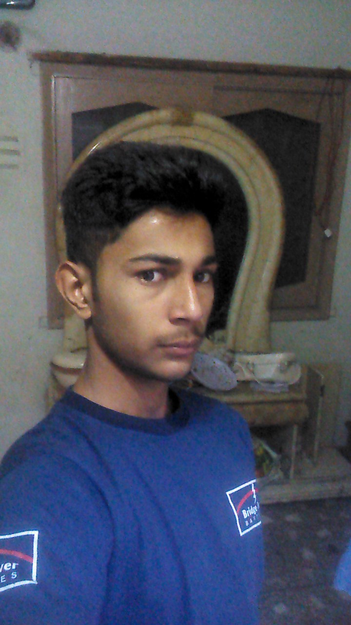 MUHAMMAD ABDUL SALMAN Windows Server, X86/x64 Assembler, Google Chrome, Windows Desktop, Forum Software