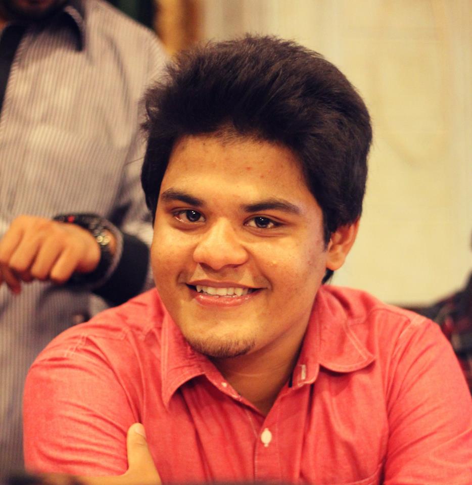 Hunain Sajid Profile Hunain Sajid Profile