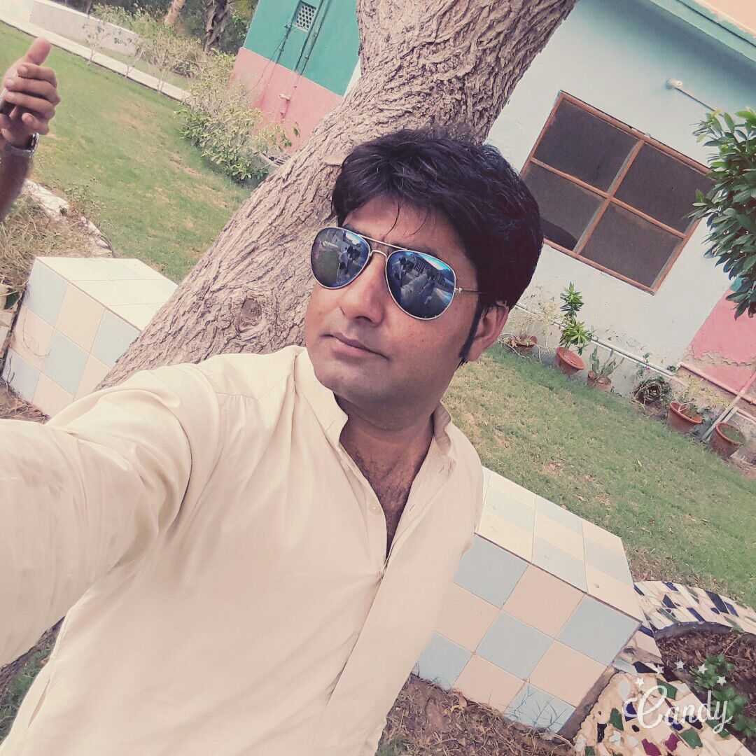 Shehzad Qureshi Profile