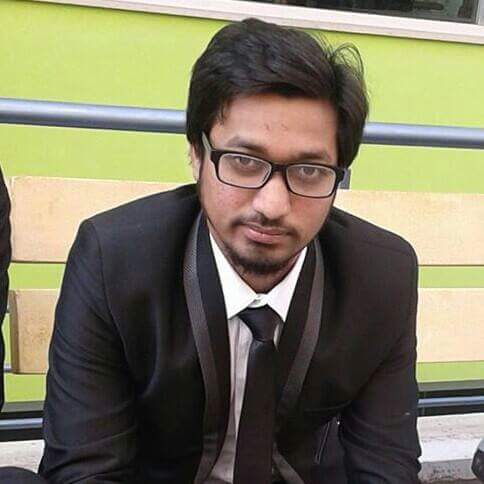 Qasim Ishfaq Profile