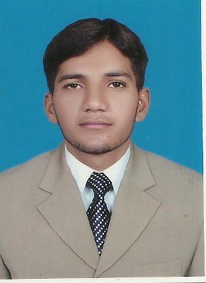 Wasif Hussain Profile