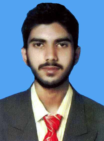 Muhammad Adil Shehzad Profile Muhammad Adil Shehzad Profile