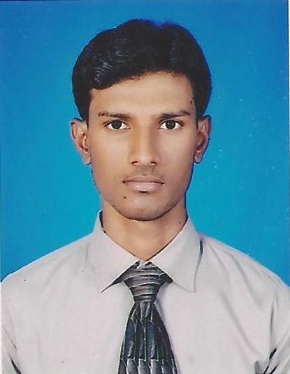 Muhammad Shakaib Siddiqui Profile