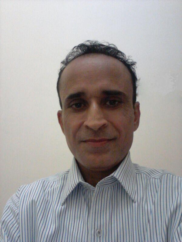 Rahil Siddiqui Profile