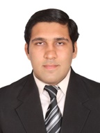 Muhammad Waleed Ahmed Profile