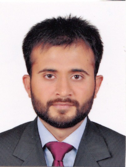 Shahab Ali Profile