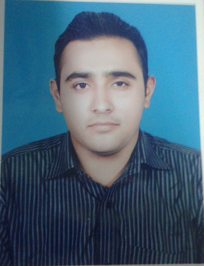 Shahzeb Rauf Profile