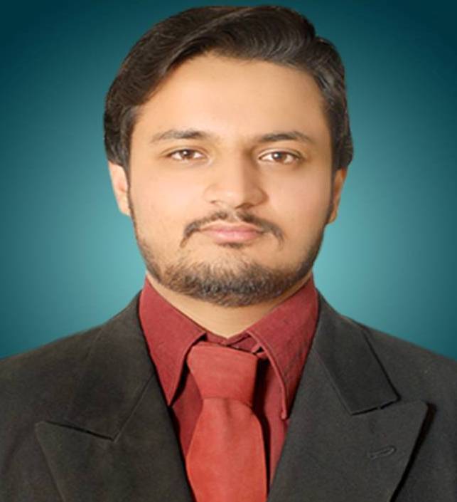 Danyal Anwar Profile