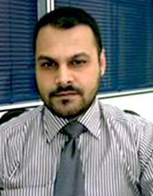Umar Baig Profile Umar Baig Profile