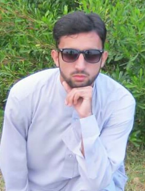 Muhammad QASIM Profile Muhammad QASIM Profile