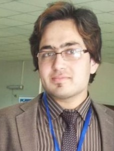 Shehroz Khan Gakhar Profile Shehroz Khan Gakhar Profile