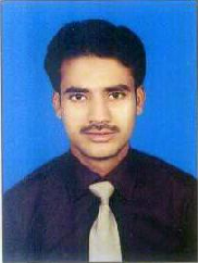 Irfan Channa Profile