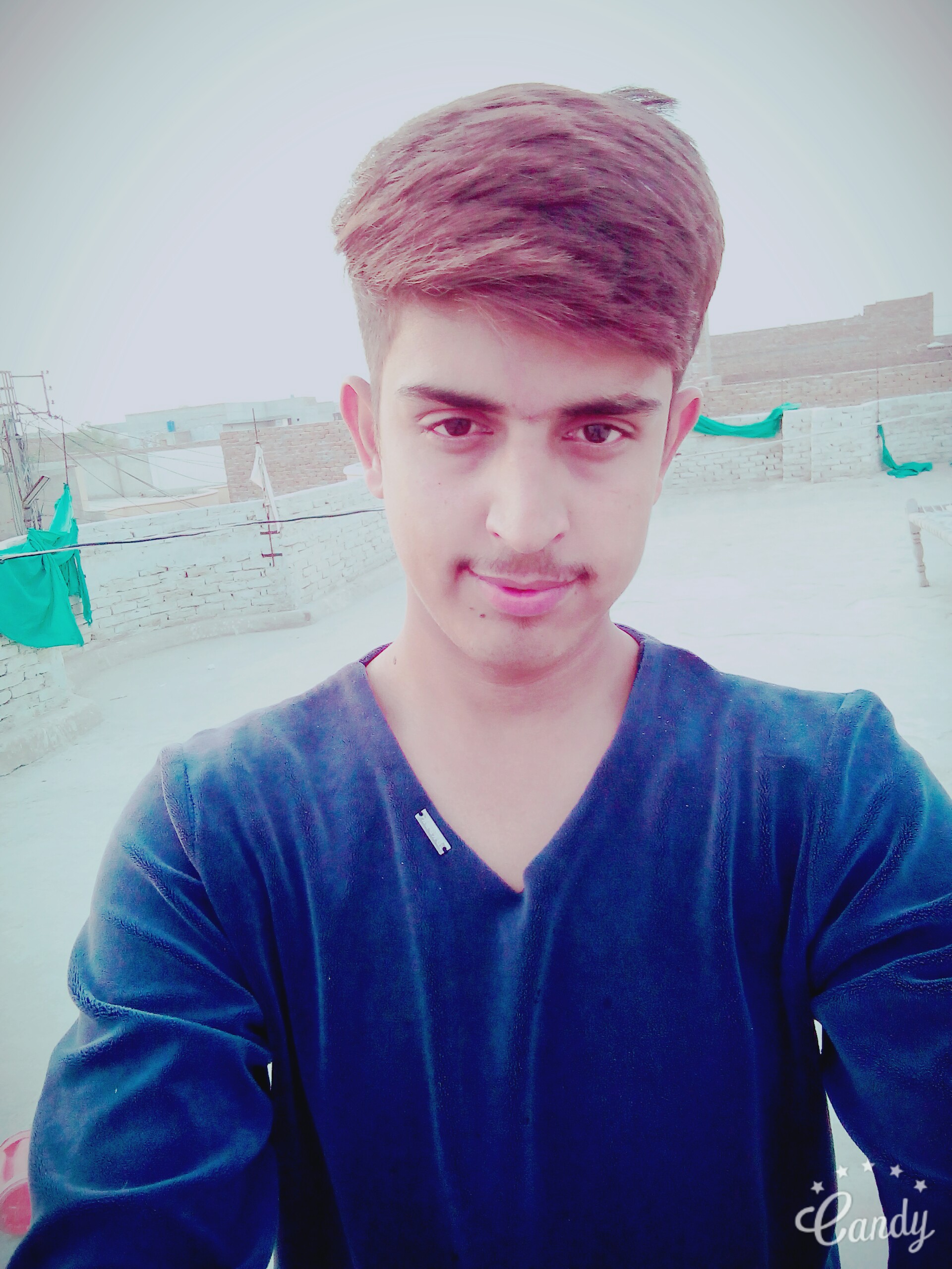 Hammad Hussain Gillani Profile Hammad Hussain Gillani Profile