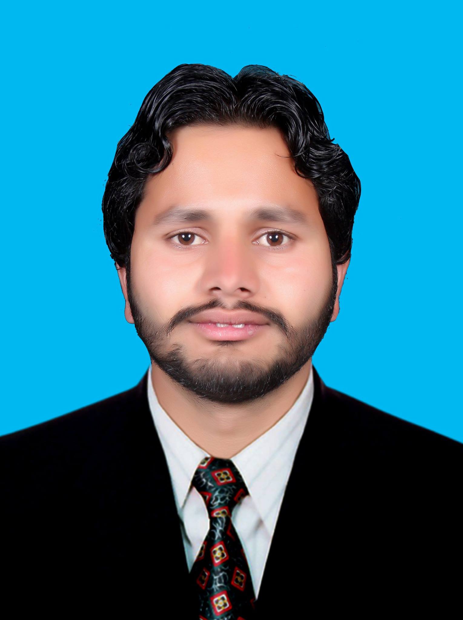 Muhammad Aftab Khan Profile Muhammad Aftab Khan Profile