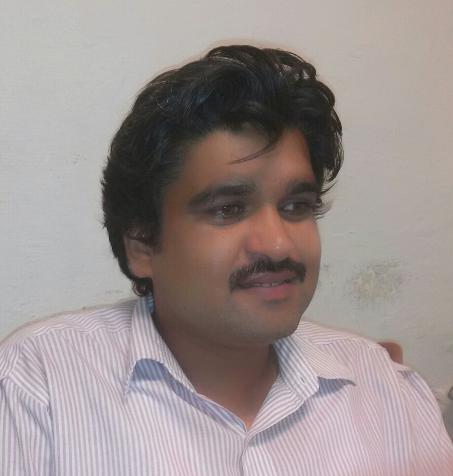 Asad Rehman Profile Asad Rehman Profile