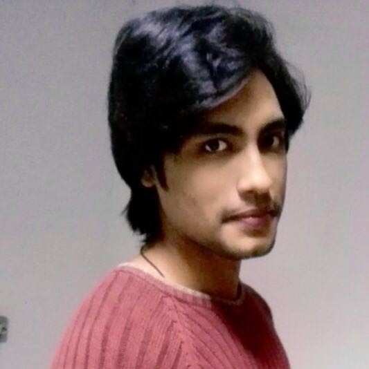 Behzad Zafar Profile