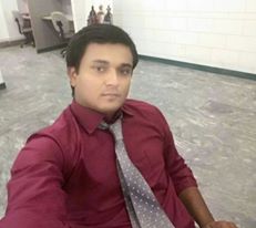 Rizwan Raza Profile