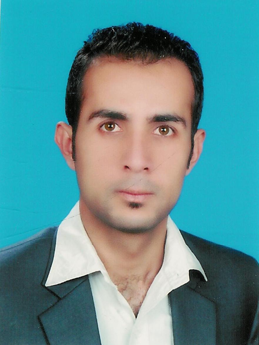 MINHAS ALAM Profile MINHAS ALAM Profile