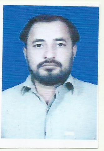 Nadeem Teyyeb Profile Nadeem Teyyeb Profile