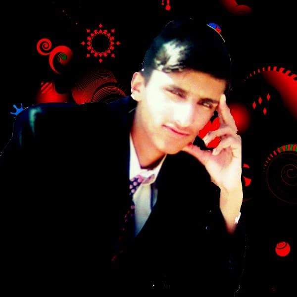 M.Ramzan Akram Profile M.Ramzan Akram Profile