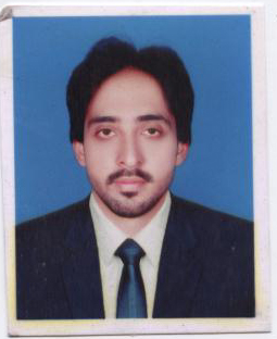 Irtaza Hassan Profile Irtaza Hassan Profile