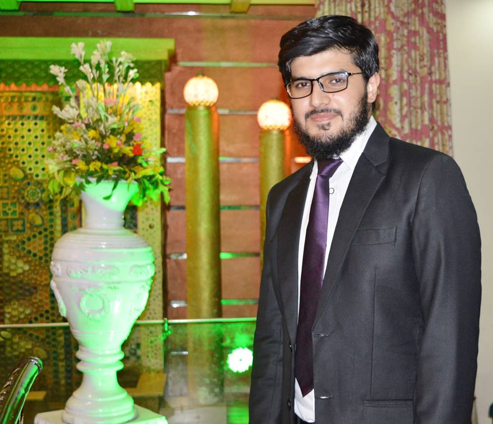 Khawaja Muhammad Umar Profile