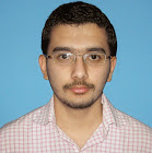Ahmed Bilal Profile Ahmed Bilal Profile