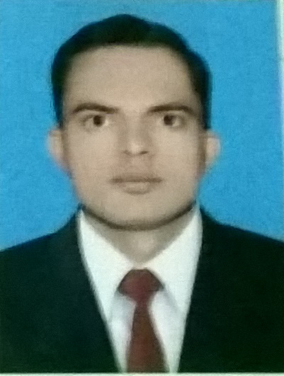 Muhammad Akash Nawaz Profile