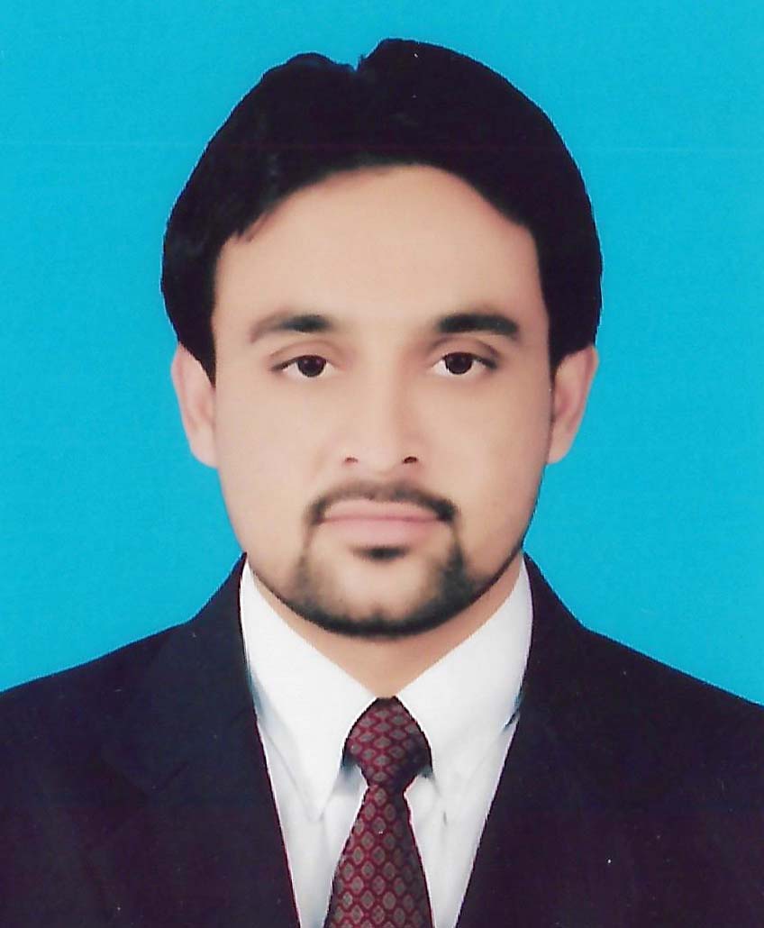Ahsan Abbas Profile Ahsan Abbas Profile