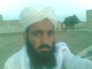 Farid Ullah Profile