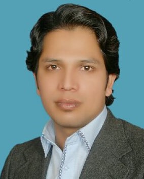 M Ishtiaq Ishaq Profile