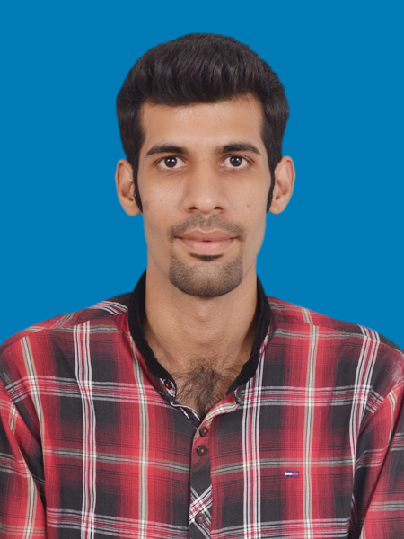 Muhammad Adeel Profile