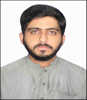 SYED HANBAL SHAH Profile