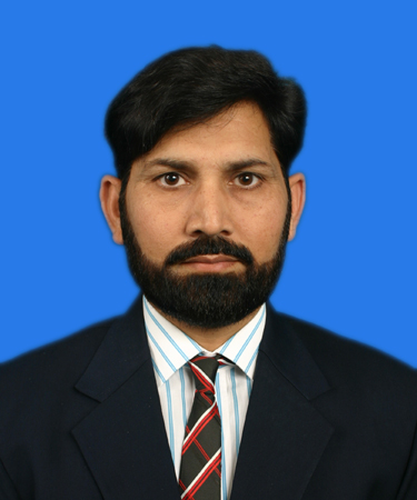 Khalid Javeed Profile Khalid Javeed Profile