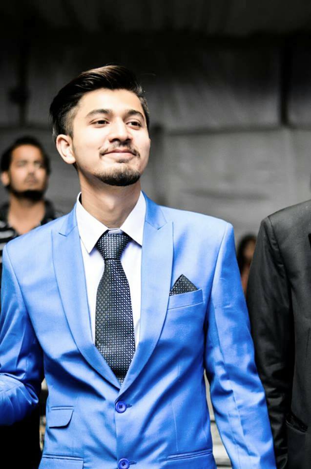 Owais Naseer Profile Owais Naseer Profile