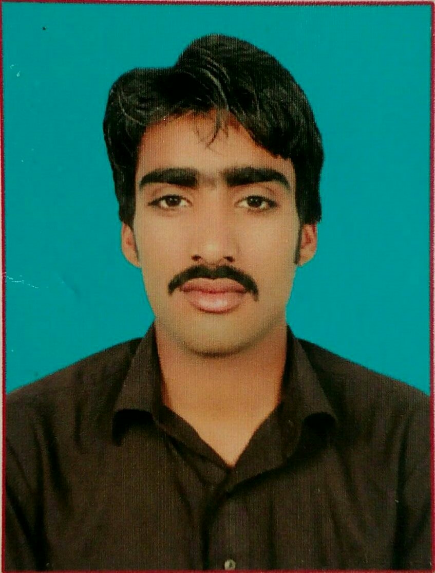 M Shahbaz Sharif Profile