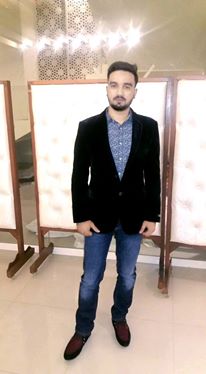 Ali Hassan Profile Ali Hassan Profile