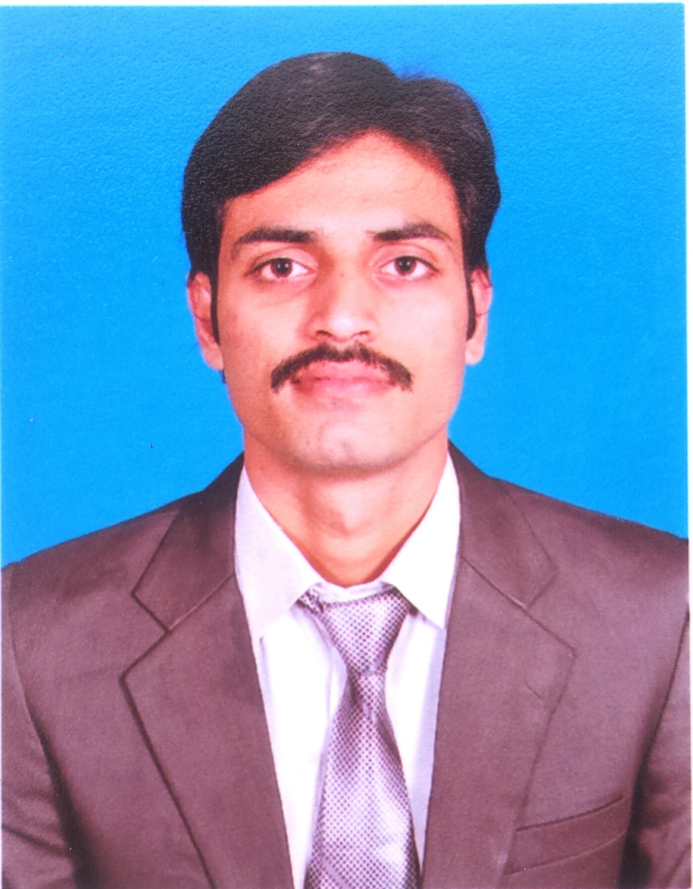 Zeeshan Khalil Profile