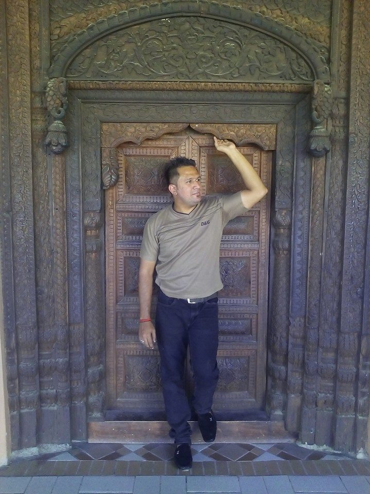 Muhammad Salman Profile