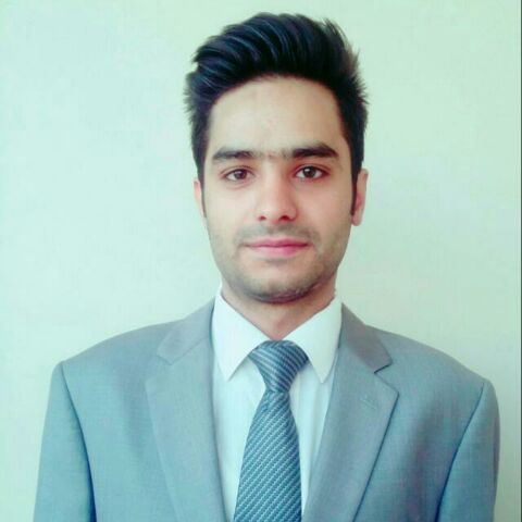 Fahad Bin Khalid Profile