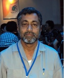 Ashfaque Hussain Bhatti Profile