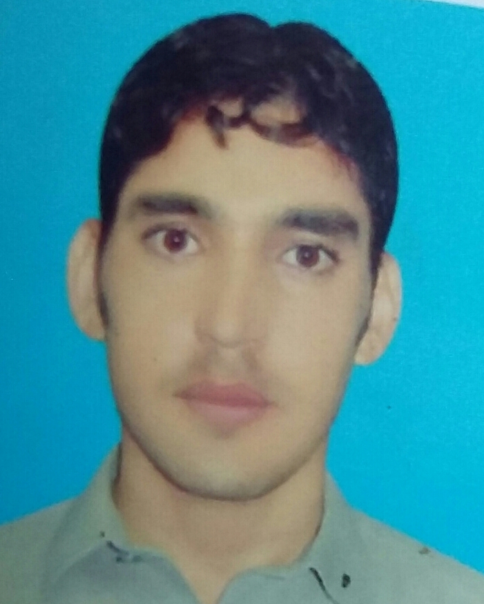 Muhammad Mustafa Profile Muhammad Mustafa Profile