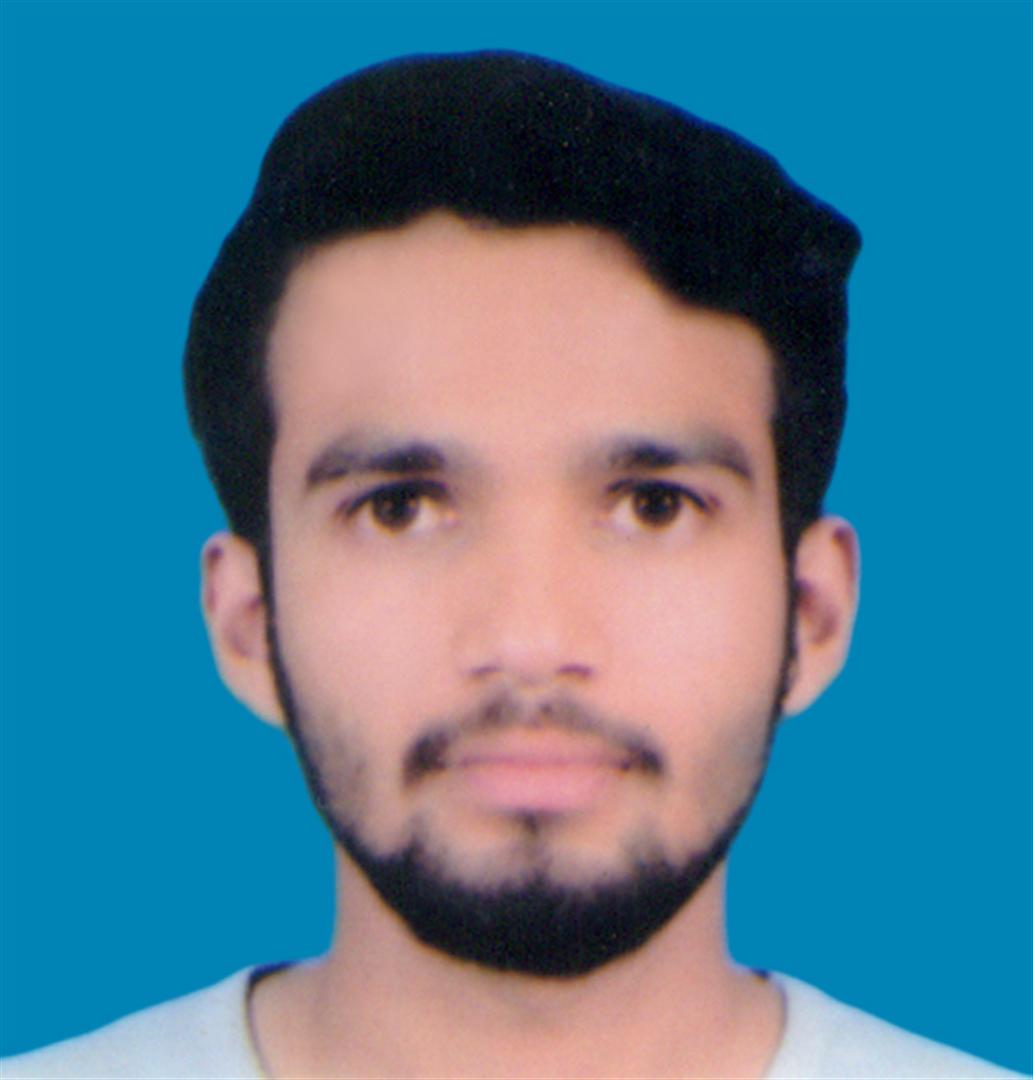 Junaid Tanveer Profile Junaid Tanveer Profile