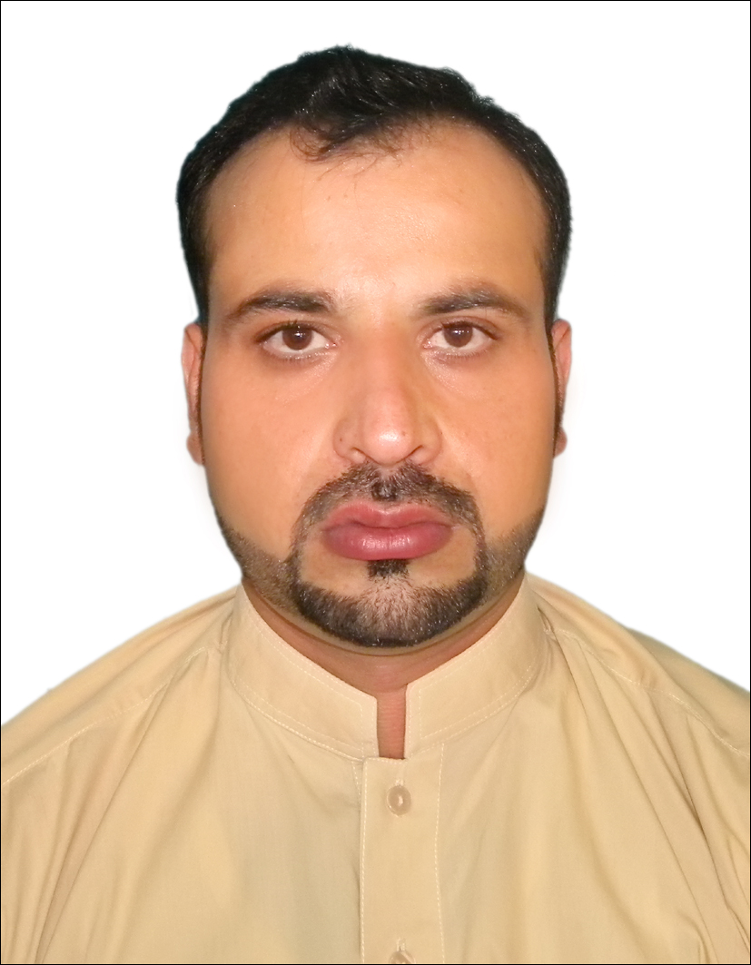 Mehdi Hassan Profile Mehdi Hassan Profile