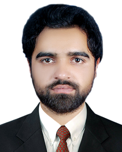 Iqtadar Ali Gilani Profile Iqtadar Ali Gilani Profile