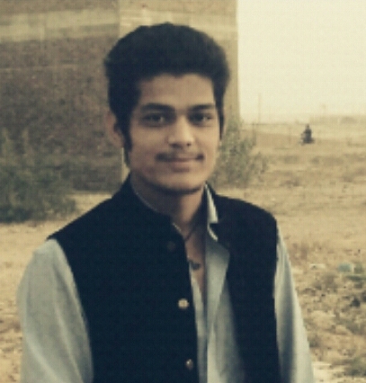 Arslan Mirza Profile Arslan Mirza Profile