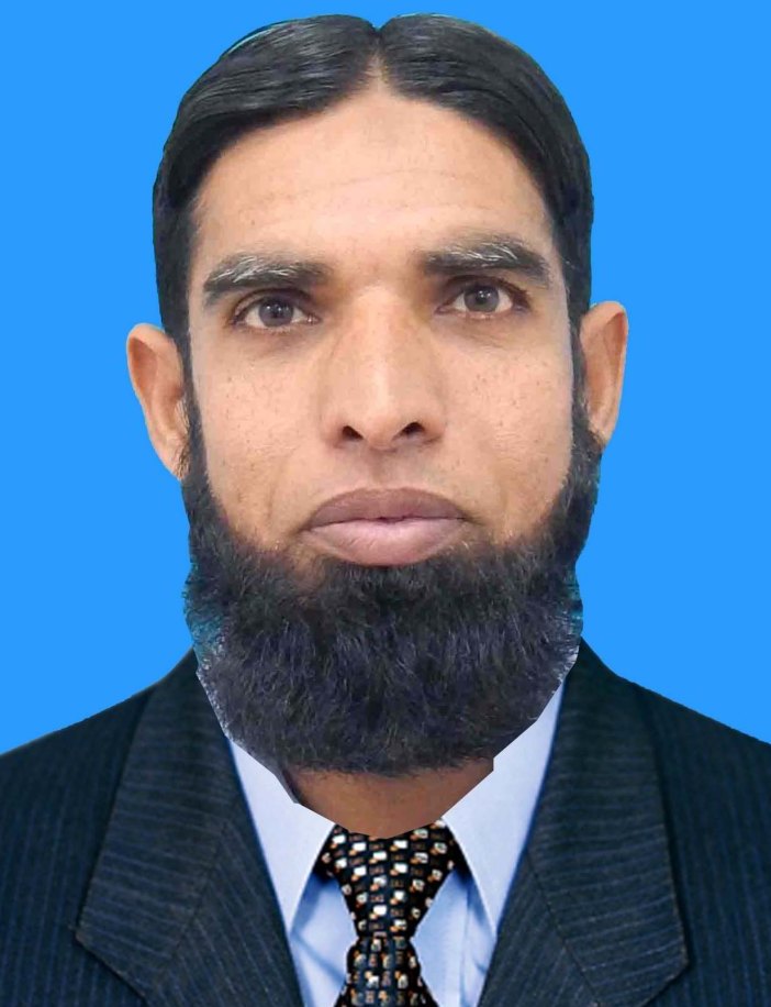Muhammad Rafi Khawar Profile