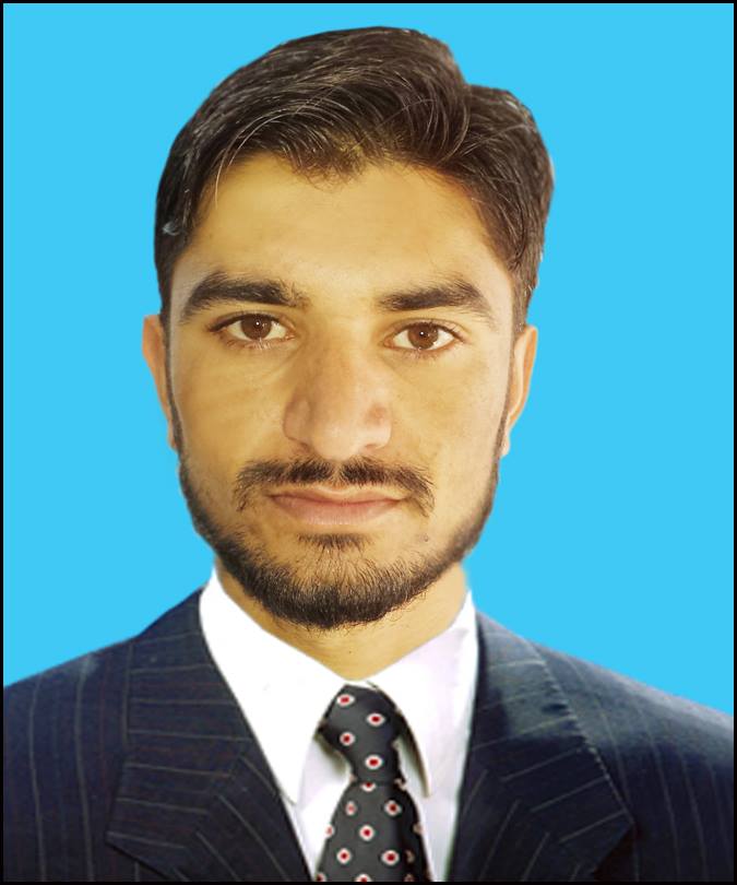 AMJAD ALI Profile AMJAD ALI Profile