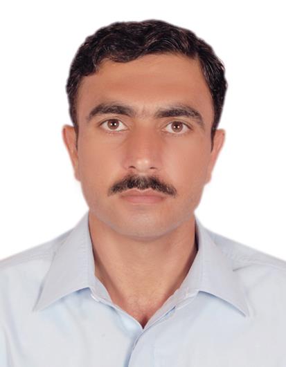 Muhammad Haleem Profile Muhammad Haleem Profile