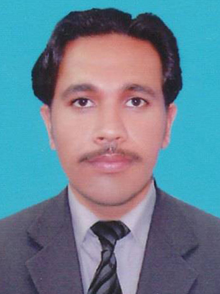 Waseem Hassan Profile